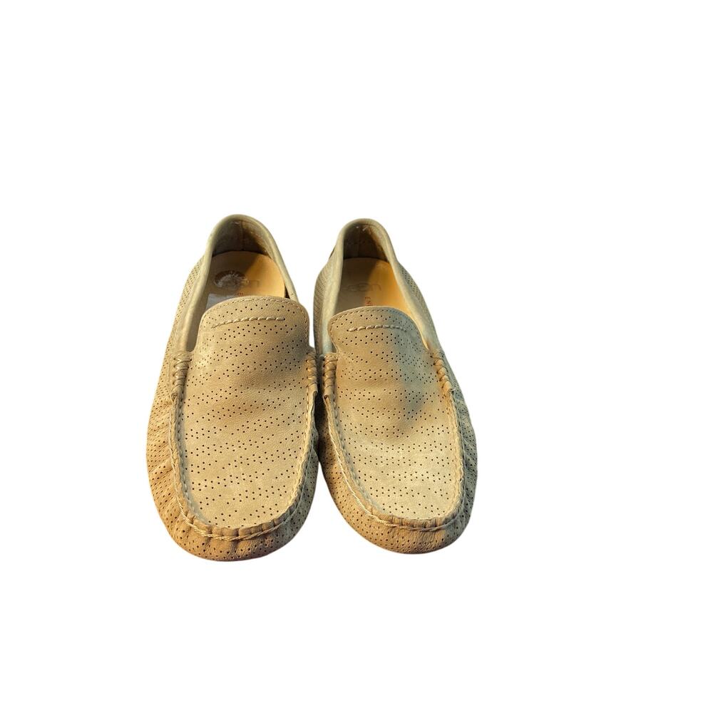 UGG Energ leather loafers